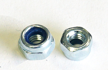 Гайка М4 DIN 985-8P