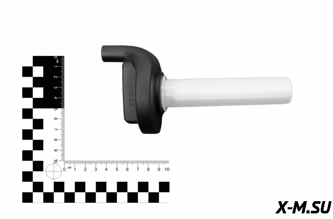 Ручка газа М2/4/8  40500130