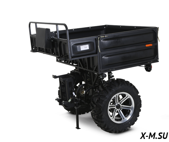 Платформа грузовая R10000100