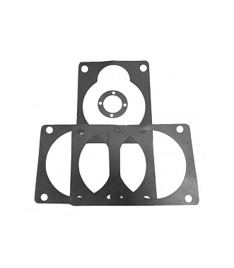 Набор прокладок редуктора 178F/186F