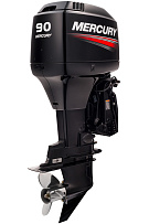 Запчасти для 2-х тактного ПЛМ MERCURY 90 Серийный номер от 9506481 до 9589038