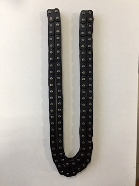 Цепь АТВ Спринт (ie40f-6) 49cc 2T 104L