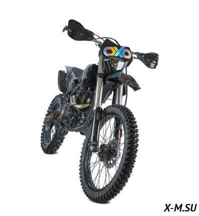 Мотоцикл OXO BASE 250 M