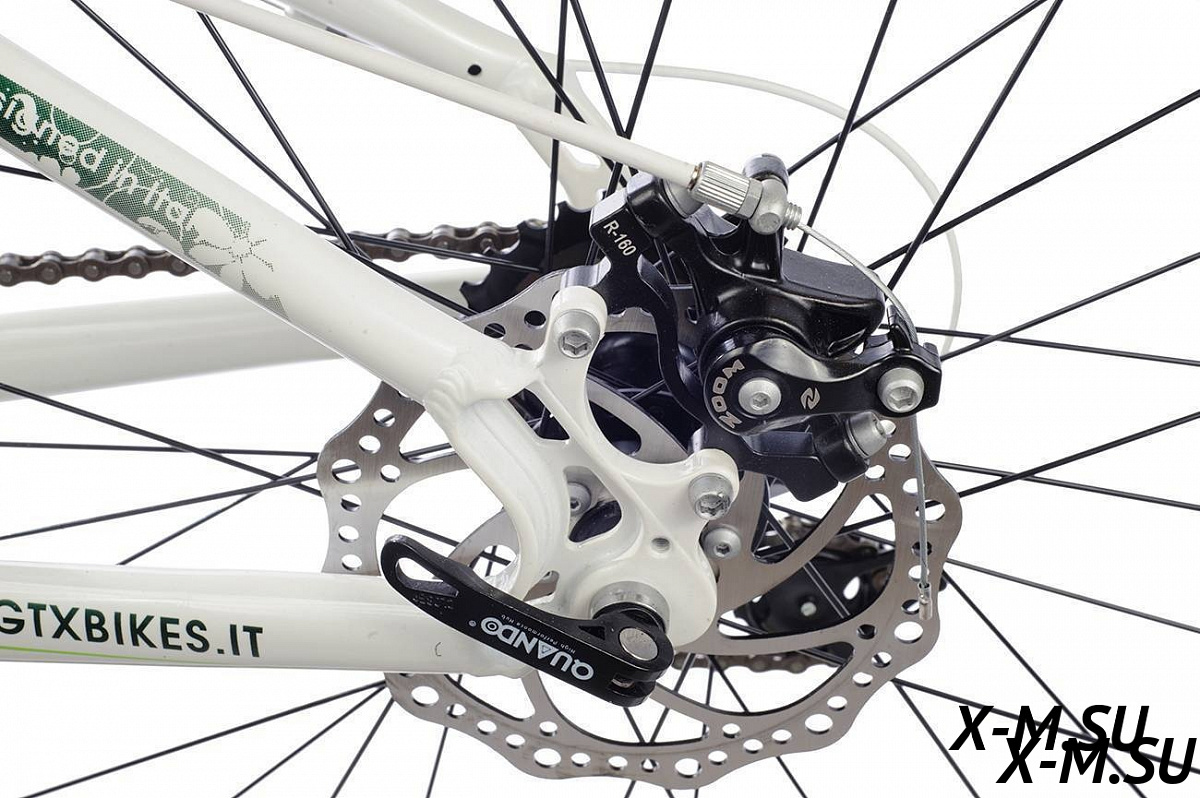 Велосипед 26 GTX JULIET 1000