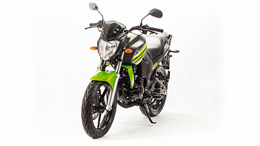 Мотоцикл MOTOLAND (МОТОЛЕНД) BANDIT 250