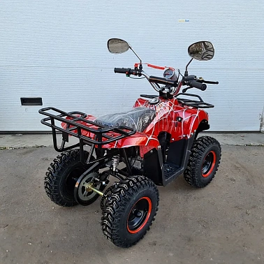 Квадроцикл SHERHAN 300G