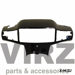 Обтекатель руля (голова) ADDRESS V100