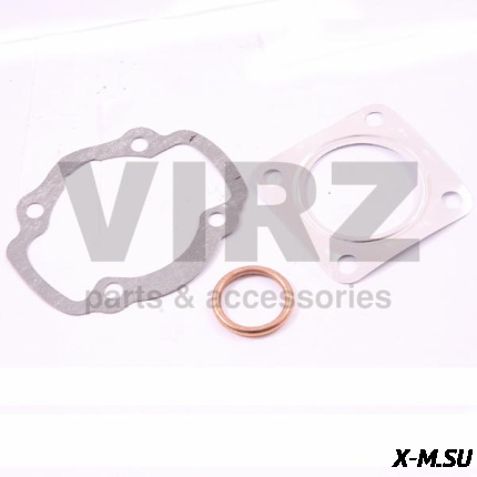 Прокладки ЦПГ (3шт) 2Т AF18/24 D39