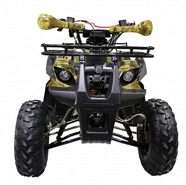 Квадроцикл ATV Termit TT Cross