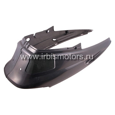 Обтекатели задние (боковины) (пара) ADDRESS V100