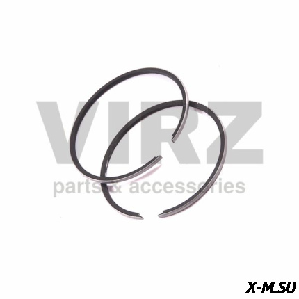 Кольца поршневые 4Т LET`S4,5, V50 D41,8