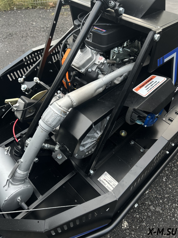 Снегоход PROMAX SNOWBEAR V3 800 4T PRO