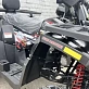 Квадроцикл YAMAHA REPLIKA HANTER 200 PRO