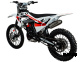 Мотоцикл кроссовый KAYO K5 ENDURO 21/18 (2024 г.)