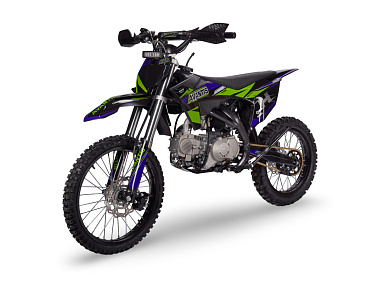 Питбайк Avantis H15-E Classic 19/16