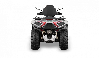 Квадроцикл HISUN HiSUN GUARDIAN 750L -/LONG/