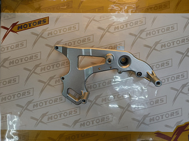 Задний траверс на МаксиСкутер PROMAX-HONDA ADV