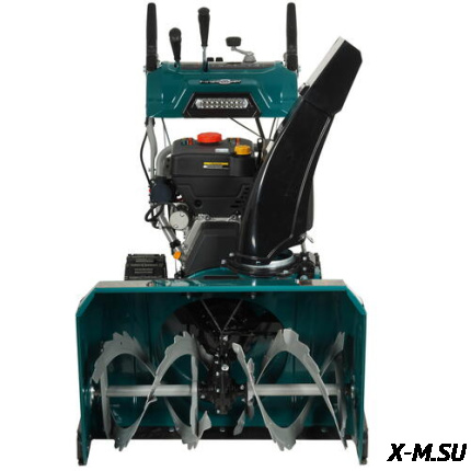 Снегоуборщик FINEPOWER SRMP7630L