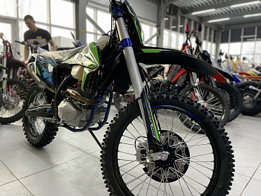 Мотоцикл Progasi RACE 300 AIR PRO SPORT АКЦИЯ