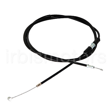 Трос газа МУХТАР, МУХТАР-7 (короткий) (L=1340мм)