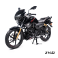 Мотоцикл TVS APACHE RTR 180