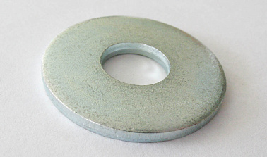 Шайба 10 65Г 013 ГОСТ 6402-70.