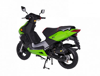 Скутер RT 50 SPORT