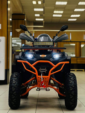 Квадроцикл Cooper ATV RRF 200cc