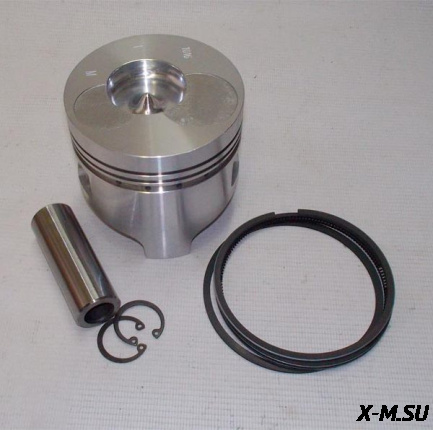 Поршень в сборе 186F 9HP (ML-7)