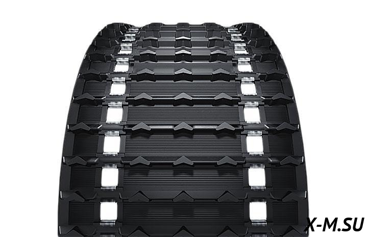 Гусеница Икар