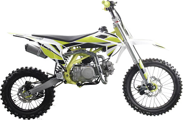 Питбайк RACER MX140E