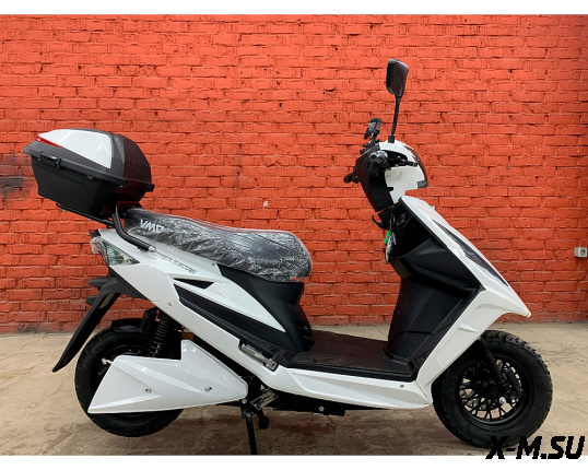 Электроскутер Vento iCorsa - 2000W