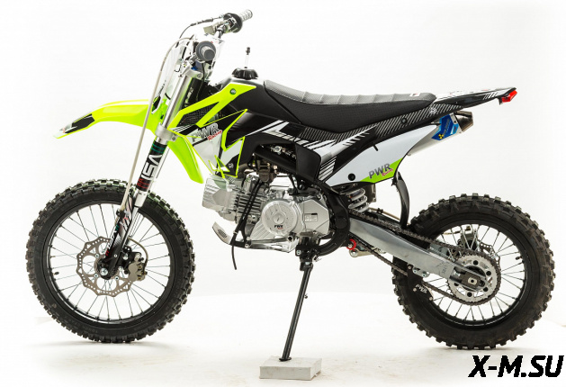Питбайк PWR Racing FRZ 190