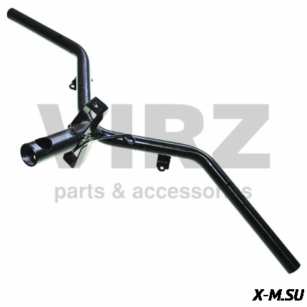 Руль CENTRINO, F22