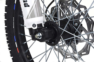 Мотоцикл MOTOLAND (МОТОЛЕНД)  Кросс MTX250 (172FMM) АКЦИЯ