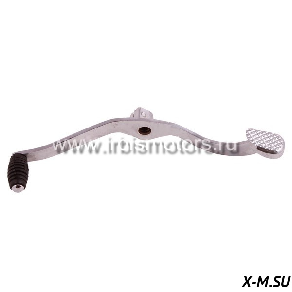 Рычаг переключения передач (педаль) YBR125