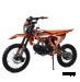 Питбайк MOTOLAND (МОТОЛЕНД) 125 SX 125 E 17/14