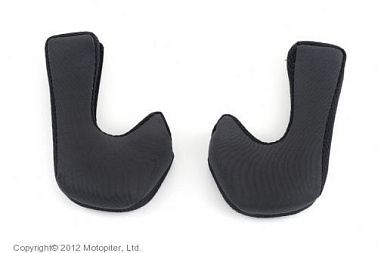 Подушечки щёк GUANCIALE  MIRO'  MM.25