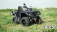 Квадроцикл AODES Pathcross ATV1000L EPS XE SPORT 2025г.