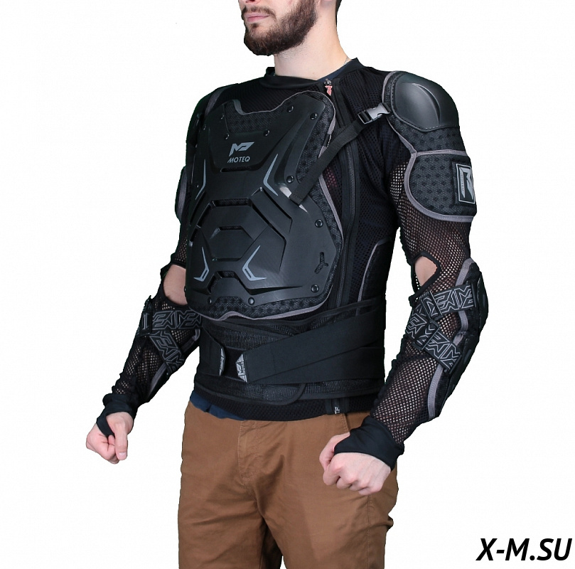 Черепаха MOTEQ Safe Mode (MOTEQ, M16805)