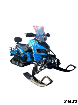 Снегоход WELS 200 RS