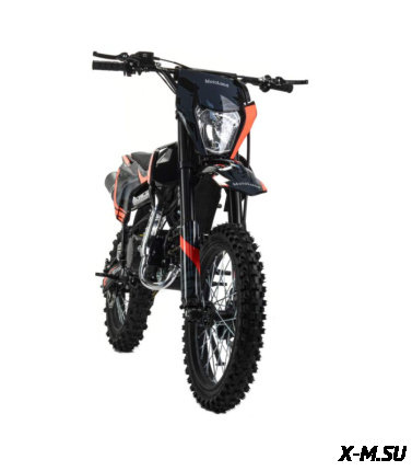 Питбайк MOTOLAND (МОТОЛЕНД) 150 GF150 E