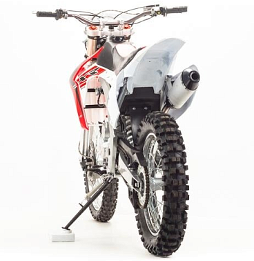 Мотоцикл MOTOLAND (МОТОЛЕНД) Кросс XR250 FA