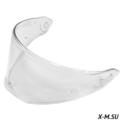 Визор для шлема FF324 CLEAR NEW