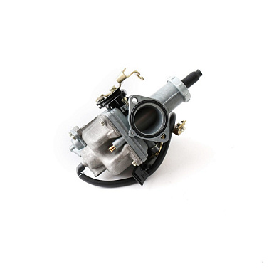 Карбюратор PZ30 (с ускорительным насосом)  CB250/TTR250 250см3  SM-PARTS