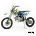 Питбайк MOTOLAND (МОТОЛЕНД)  NX125 АКЦИЯ