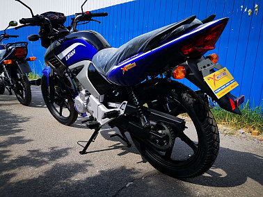 Мотоцикл Lifan LF200-16C
