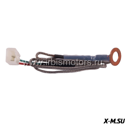 Датчик температуры T125 (под свечу)