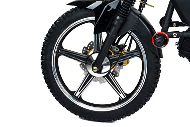 Мопед MOTOLAND (МОТОЛЕНД) SCOUT 11 (LM48-D) (A)