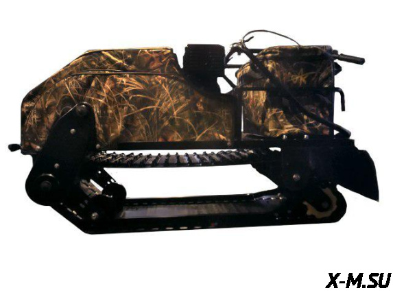 Мотобуксировщик Райда 087 L04 11 катушка 7 ампер, электрозапуск